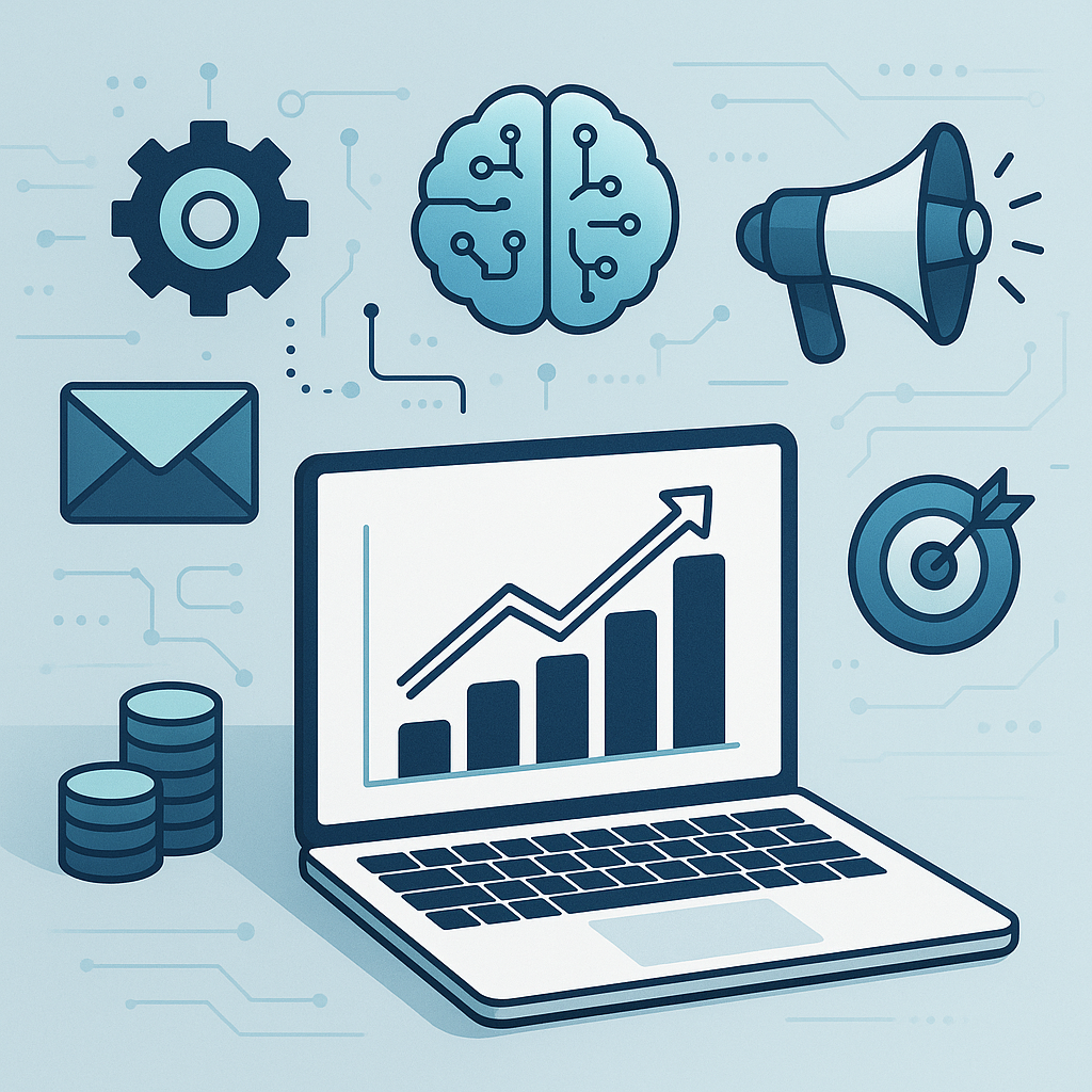 The Marketing Automation Tools Worth Paying For in 2026 (and the Ones That'll Waste Your Budget)