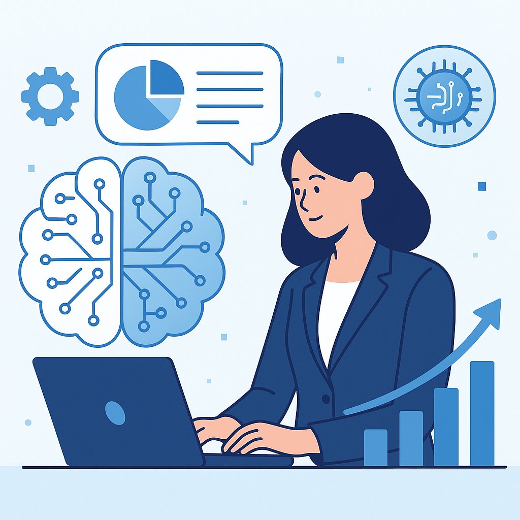 Why AI Automation Is Transforming Small Businesses in 2026