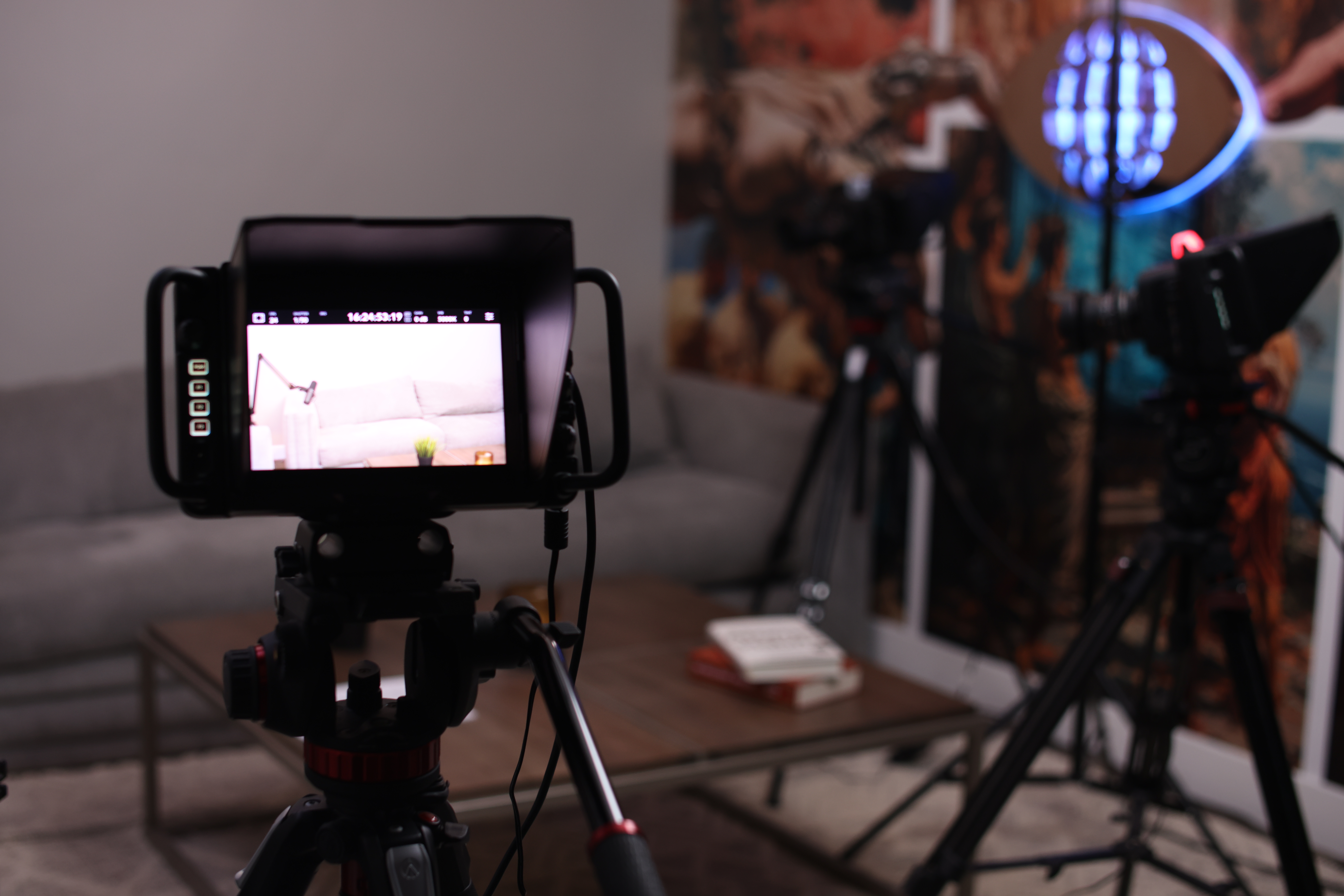 Studio 2