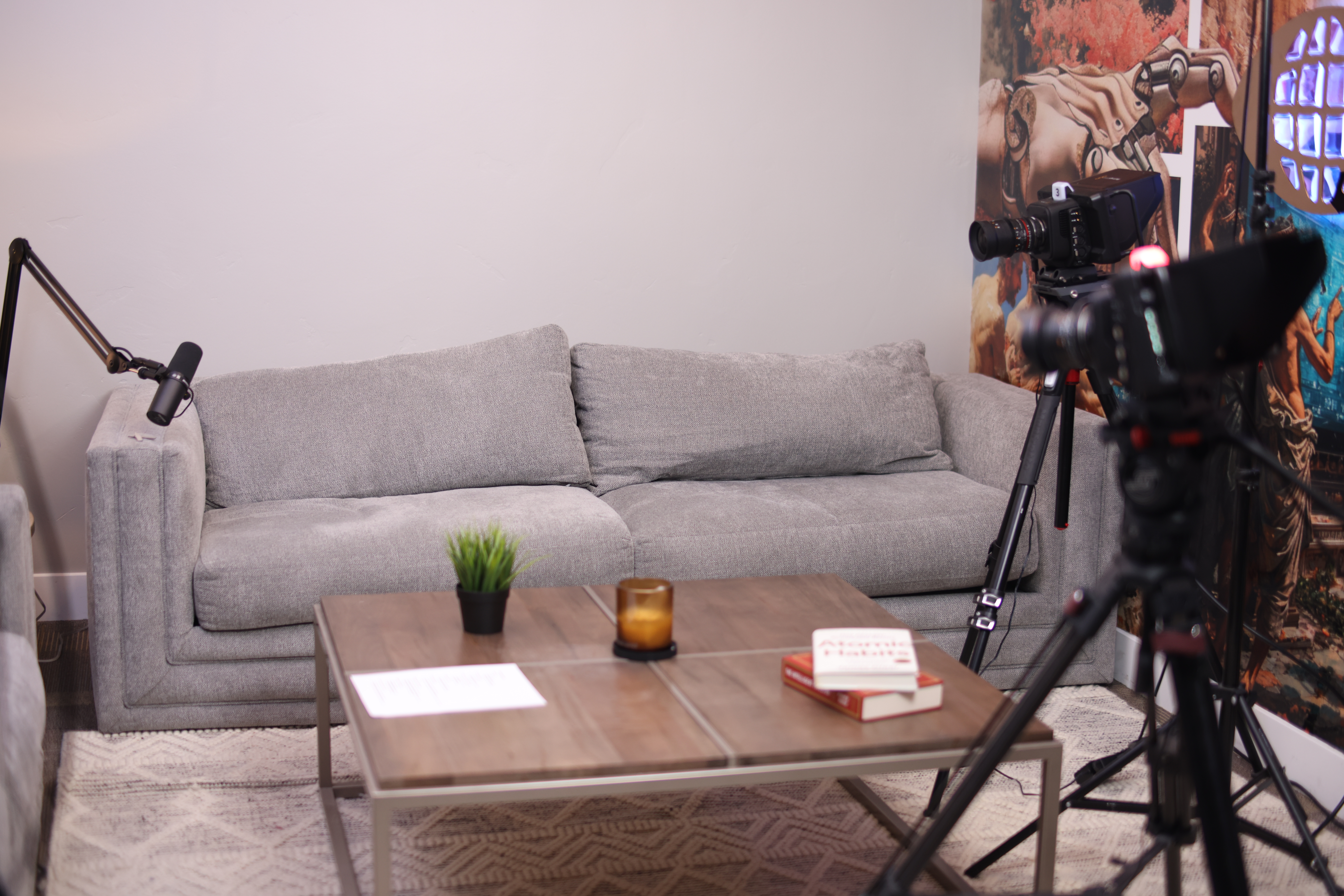 Studio 3