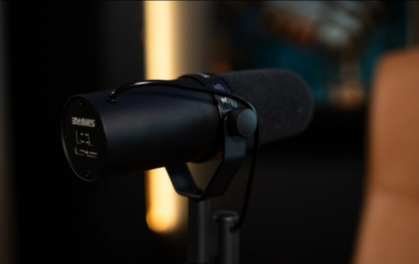 Corporate Studio 2