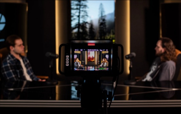 Corporate Studio 4