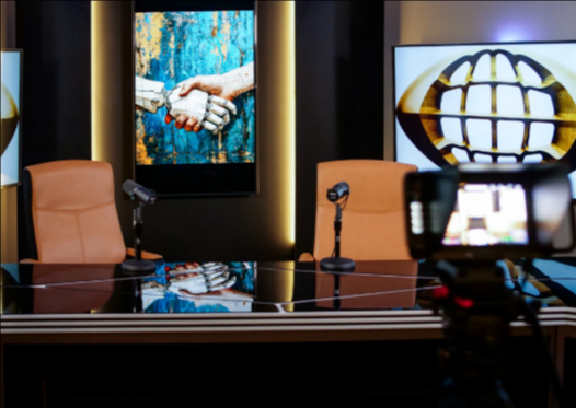 Corporate Studio 5