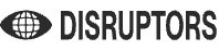 Disruptors Media Logo